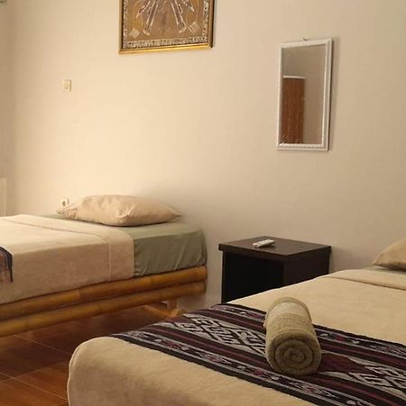 Selong Belanak Bungalows 외부 사진
