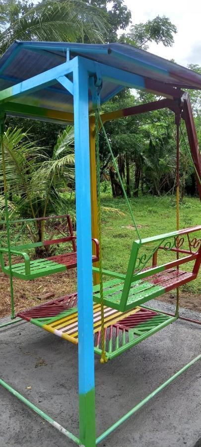Selong Belanak Bungalows 외부 사진