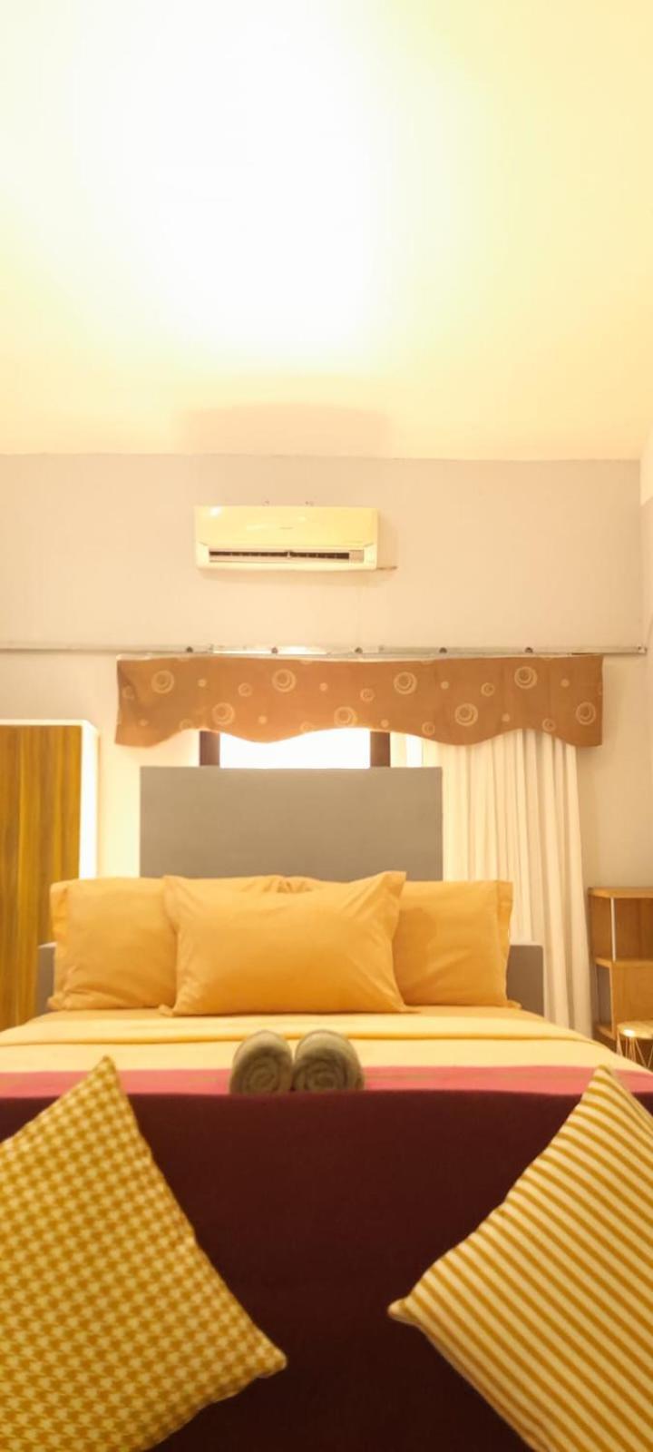 Selong Belanak Bungalows 외부 사진
