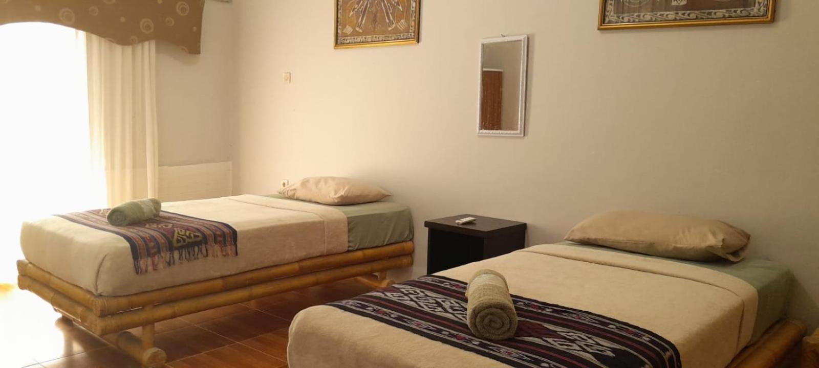 Selong Belanak Bungalows 외부 사진