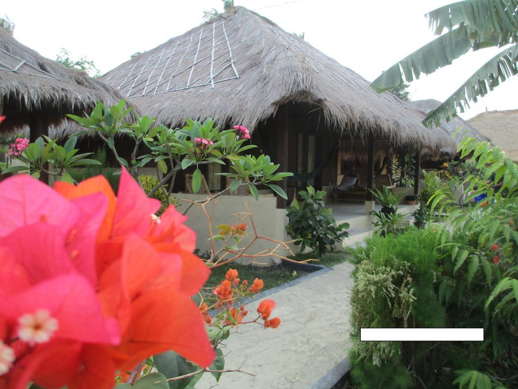 Selong Belanak Bungalows 외부 사진
