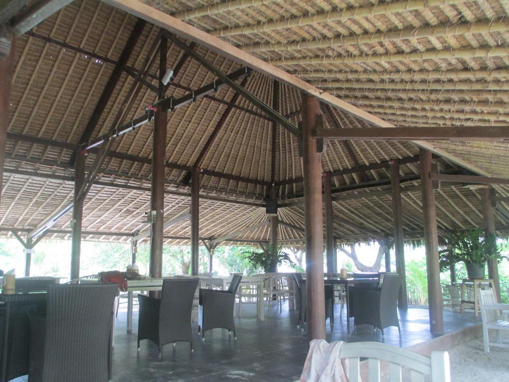 Selong Belanak Bungalows 외부 사진