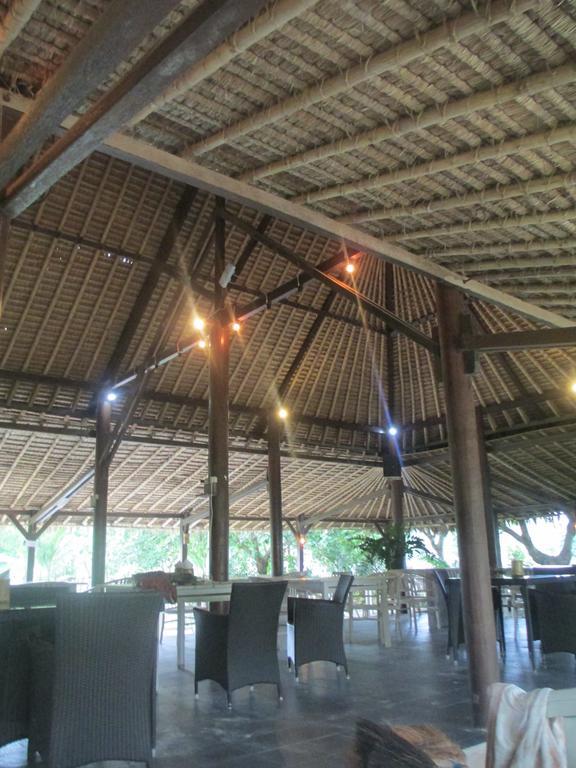 Selong Belanak Bungalows 외부 사진
