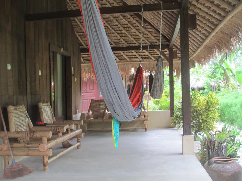 Selong Belanak Bungalows 외부 사진